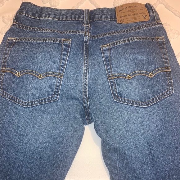Men’s American eagle jeans - Picture 2 of 5